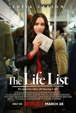 Stream The Life List On Rapido TVS Best IPTV Ireland Provider