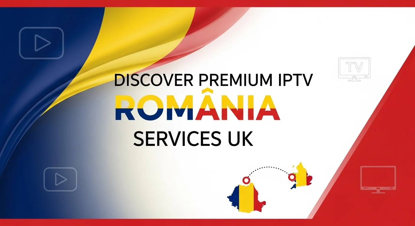 IPTV Romania: The Best Choice with RapidoTVS