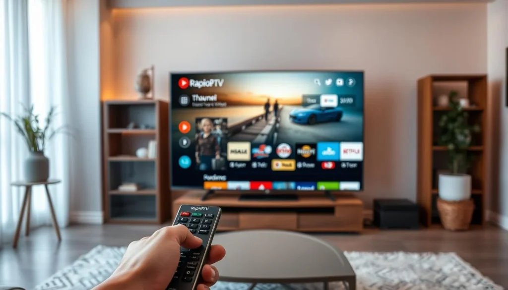 iptv subscription romania